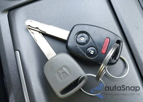 2010 Honda Accord Crosstour Ex-L from USA, damaged, VIN 5J6TF2H54AL012265